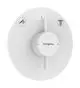 Hansgrohe-HG-DuoTurn-S-Mischer-Unterputz-fuer-2-Verbraucher-Mattweiss-75418700 gallery number 1